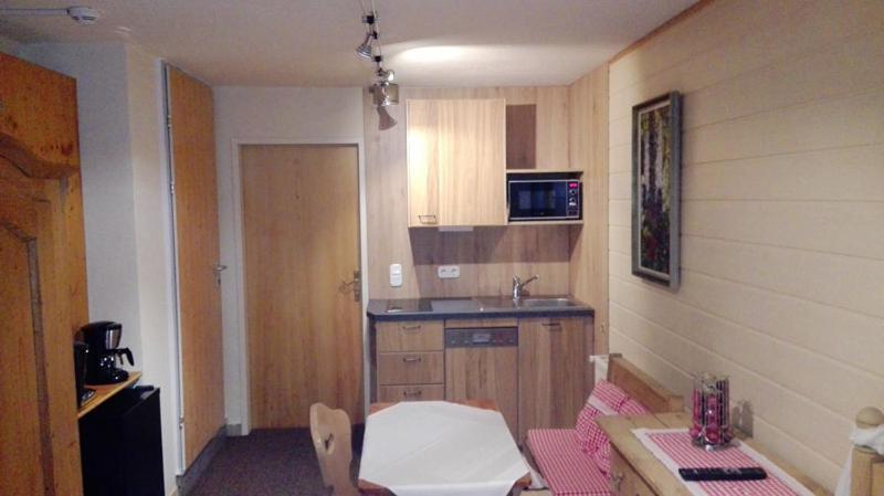 Landhaus Gudrun Tux Zewnętrze zdjęcie